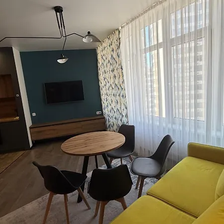 Kamanina Pearl Odesa
