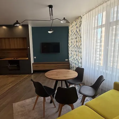 Kamanina Pearl Odesa