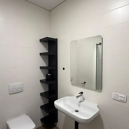 Kamanina Pearl Apartment