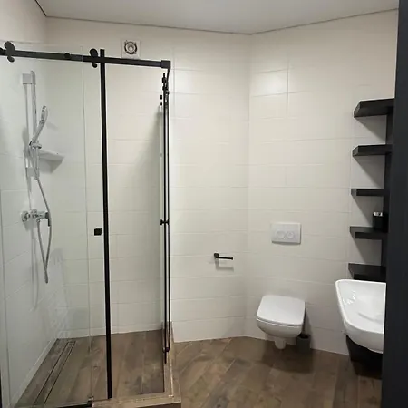 Kamanina Pearl Apartment Odesa